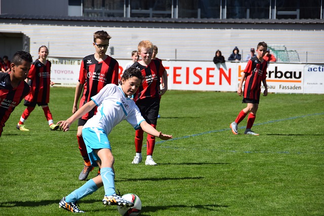 队保持活力 队保持活力