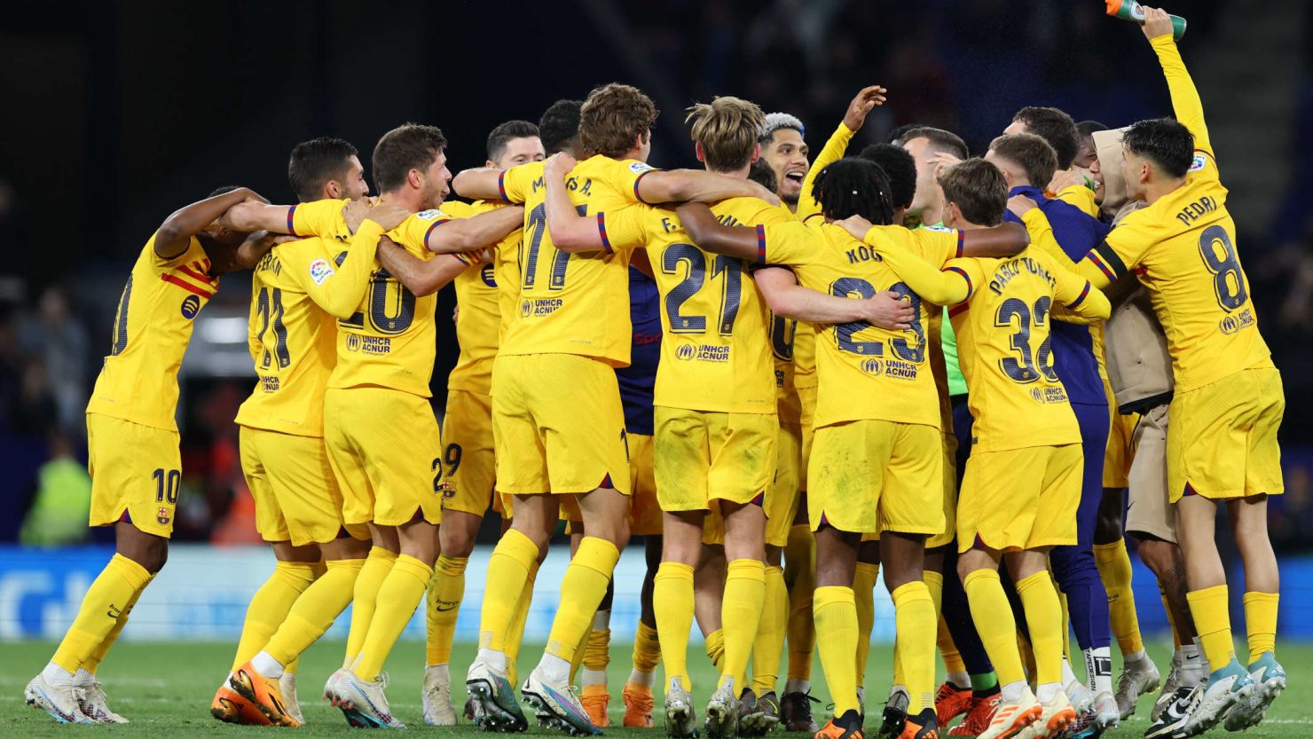 易及其潜在 易及其潜在