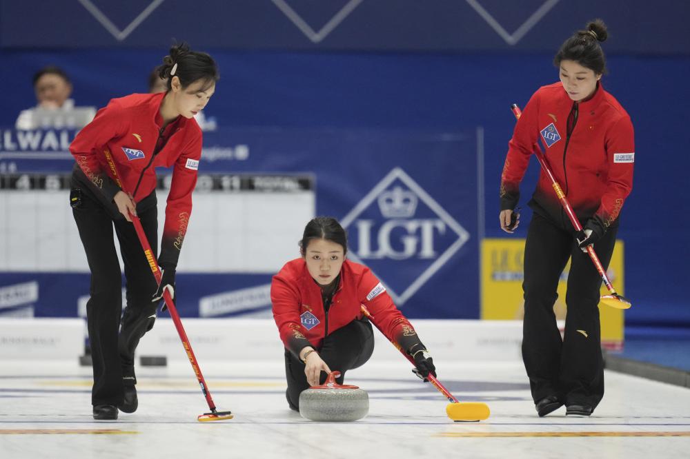 加兰令人瞩 加兰令人瞩